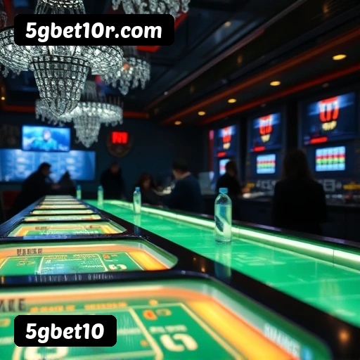 Estatísticas de bônus da 5gbet10 em São Paulo, Rio de Janeiro e Brasília