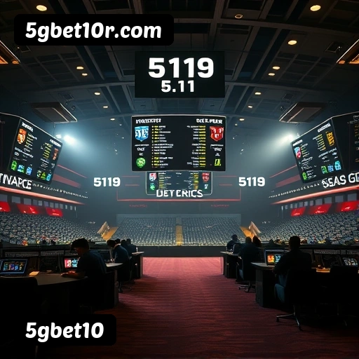 Tabela RTP dos jogos de cassino da 5gbet10