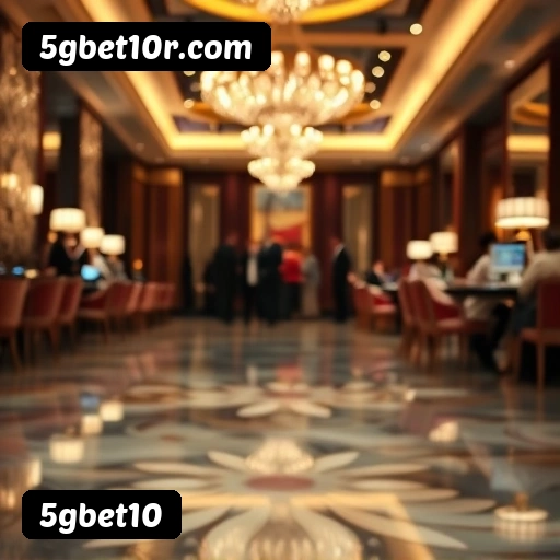 Catálogo 5gbet10 2.547 jogos - Pragmatic Play, Evolution, NetEnt