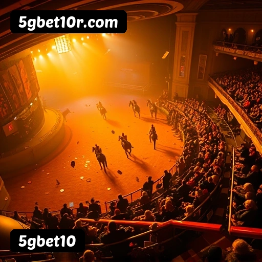 Logo da 5gbet10