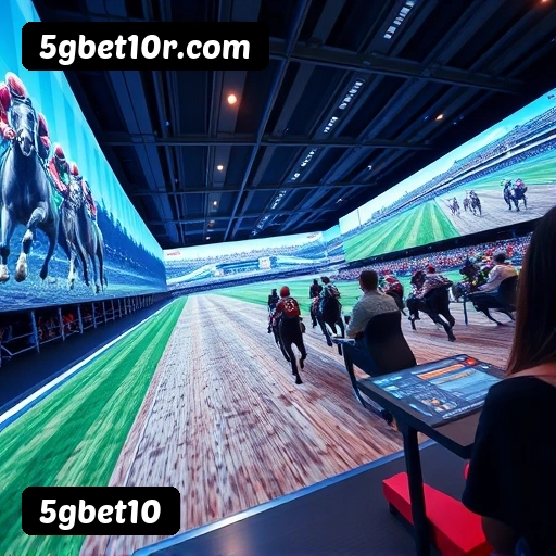 5gbet10 APP mobile iOS Android - 187 mil downloads São Paulo Rio BH