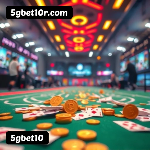 5gbet10 PIX instantâneo Brasil - Depósito e saque em minutos 24/7