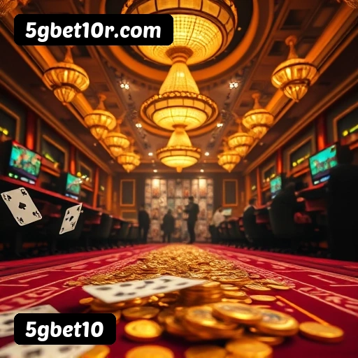 6 vantagens exclusivas do programa VIP da 5gbet10