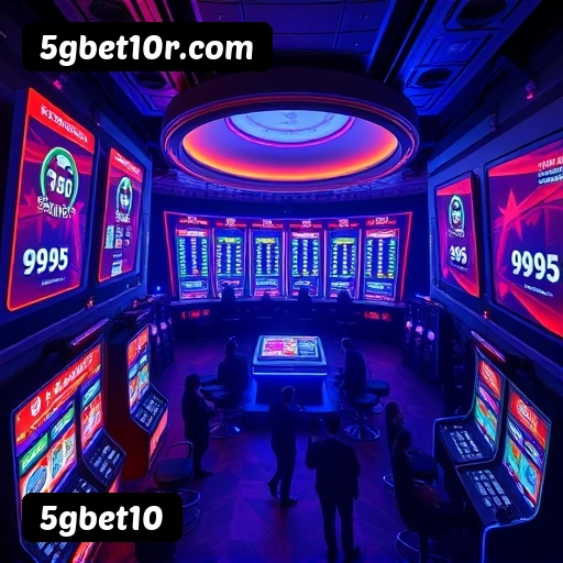 Níveis do programa VIP da 5gbet10